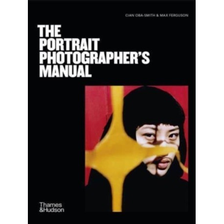 The Portrait Photographer's Manual