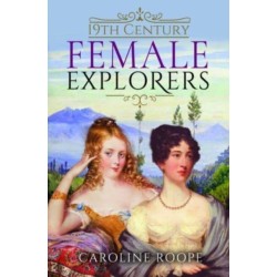 19th Century Female Explorers
