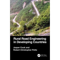 Rural Road Engineering in Developing Countries