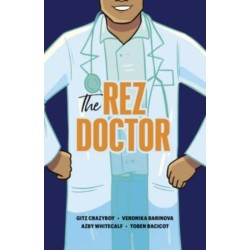 The Rez Doctor
