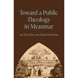 Toward a Public Theology in Myanmar