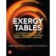Exergy Tables: A Comprehensive Set of Exergy Values to Streamline Energy Efficiency Analysis