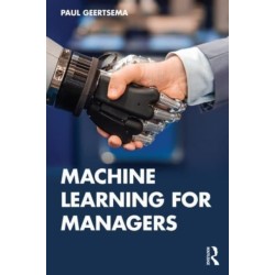 Machine Learning for Managers