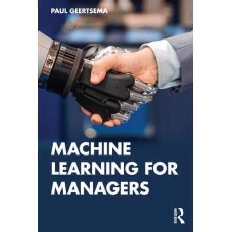 Machine Learning for Managers