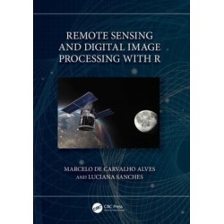 Remote Sensing and Digital Image Processing with R