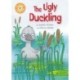 Reading Champion: The Ugly Duckling: Independent Reading Orange 6
