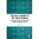 Political Economy of the Tokyo Olympics: Unrestrained Capital and Development without Sustainable Principles