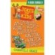 Jokes for Kids - Bundle 2: Animals, Road Trips, Riddles, Knock-Knock Jokes