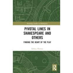 Pivotal Lines in Shakespeare and Others: Finding the Heart of the Play