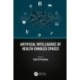 Artificial Intelligence of Health-Enabled Spaces