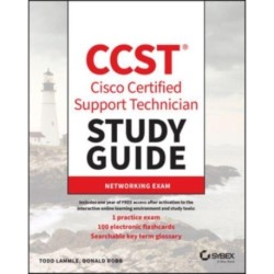 CCST Cisco Certified Support Technician Study Guide: Networking Exam