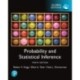 Probability and Statistical Inference, Global Edition