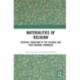 Materialities of Religion: Spiritual Traditions of the colonial and post-colonial Caribbean