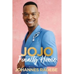 Jojo: Finally Home - My Inspirational Memoir - THE SUNDAY TIMES BESTSELLER (2023)