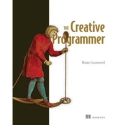 The Creative Programmer