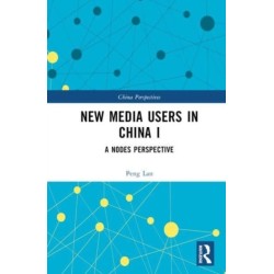New Media Users in China I: A Nodes Perspective