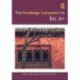 Routledge Companion to Ba Jin
