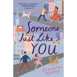Someone Just Like You