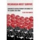 Nicaragua Must Survive: Sandinista Revolutionary Diplomacy in the Global Cold War