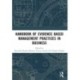 Handbook of Evidence Based Management Practices in Business