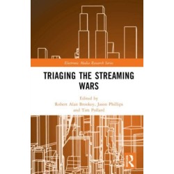 Triaging the Streaming Wars