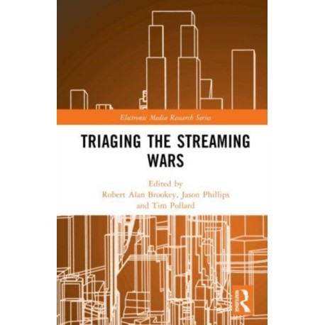 Triaging the Streaming Wars