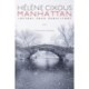 Manhattan: Letters from Prehistory