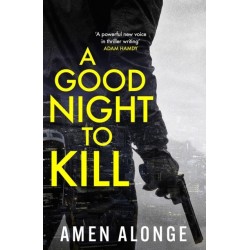 A Good Night to Kill: a Pretty Boy Novel (2)