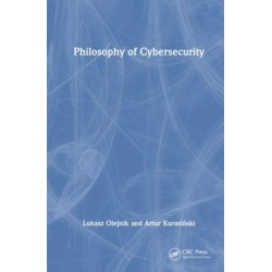 Philosophy of Cybersecurity