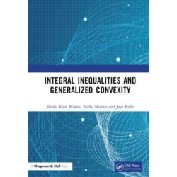 Integral Inequalities and Generalized Convexity