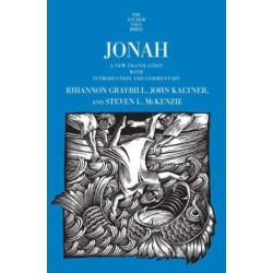 Jonah: A New Translation with Introduction and Commentary