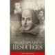 Shakespeare's Resources