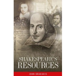 Shakespeare's Resources