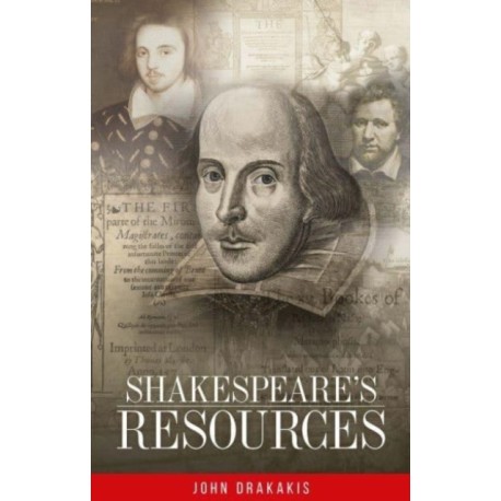 Shakespeare's Resources