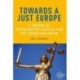 Towards a Just Europe: A Theory of Distributive Justice for the European Union