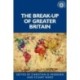 The Break-Up of Greater Britain