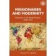 Missionaries and Modernity: Education in the British Empire, 1830-1910