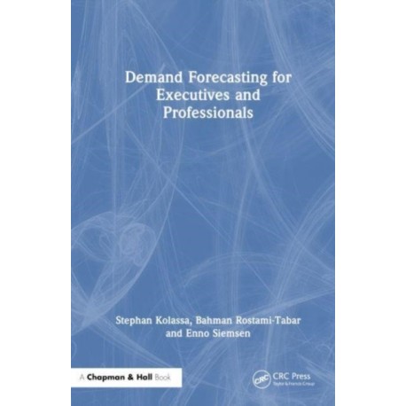 Demand Forecasting for Executives and Professionals