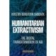 Humanitarian Extractivism: The Digital Transformation of Aid