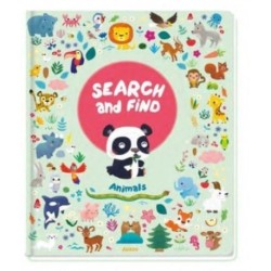 Animals (Search and Find)