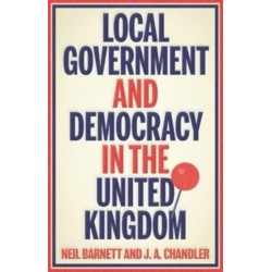 Local Government and Democracy in Britain