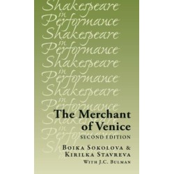 The Merchant of Venice