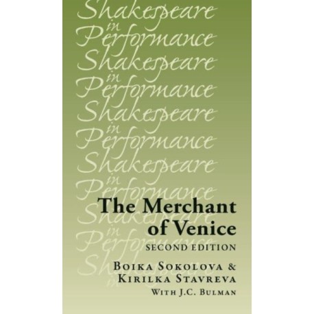 The Merchant of Venice
