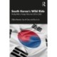 South Korea’s Wild Ride: The Big Shifts in Foreign Policy from 2013 to 2022