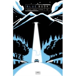 Blue Book Volume 1: 1961