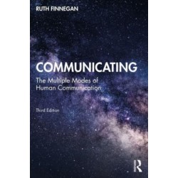 Communicating: The Multiple Modes of Human Communication