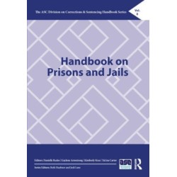 Handbook on Prisons and Jails