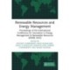 Renewable Resources and Energy Management: Proceedings of the International Conference on Innovation in Energy Management & Renewable Resources (IEMRE 2022)