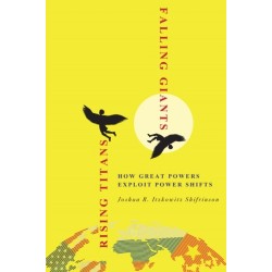 Rising Titans, Falling Giants: How Great Powers Exploit Power Shifts