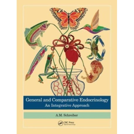 General and Comparative Endocrinology: An Integrative Approach